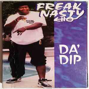 Freak Nasty - Da' Dip mp3 album