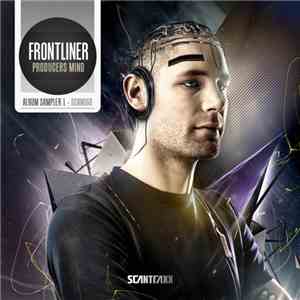 Frontliner - Producers Mind - Album Sampler 1 mp3 album
