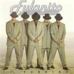Fulanito - El Padrino mp3 album