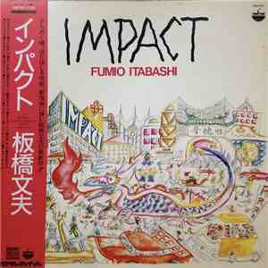 Fumio Itabashi - Impact mp3 album