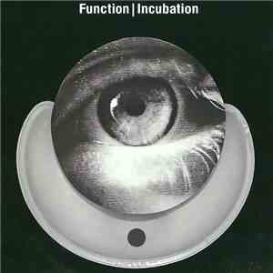 Function - Incubation mp3 album