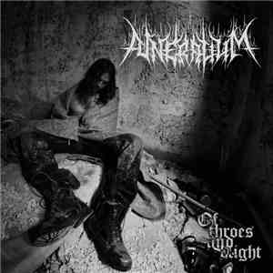 Funeralium - Of Throes and Blight mp3 album