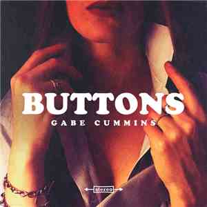 Gabe Cummins - Buttons - Single mp3 album