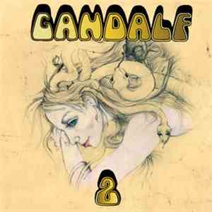 Gandalf  - Gandalf 2 mp3 album