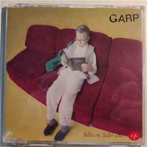 Garp  - Faller En, Faller Alla... E.P mp3 album
