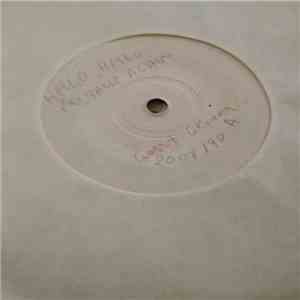 Gary Glitter - Hello ! Hello ! I'm Back Again mp3 album