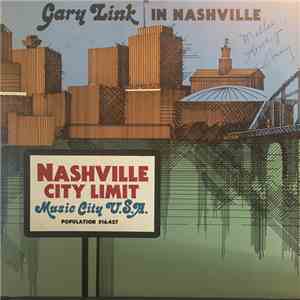 Gary Link  - In Nashville mp3 album