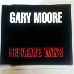 Gary Moore - Separate Ways mp3 album