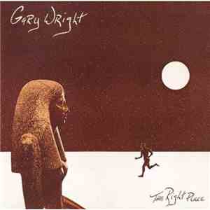 Gary Wright - The Right Place mp3 album