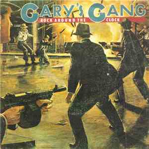 Gary's Gang - Rock Around The Clock mp3 album