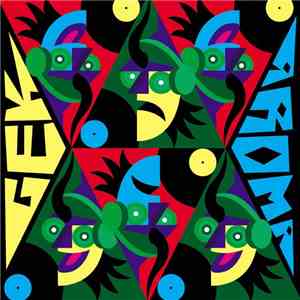 Gek - Aroma mp3 album
