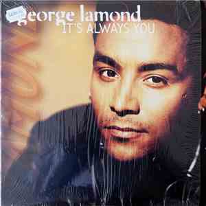 George Lamond - It's Always You mp3 album