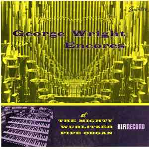 George Wright  - Encores mp3 album
