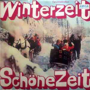 Gerd Michaelis-Chor & Orchester Joachim Kurzweg - Winterzeit - Schöne Zeit mp3 album
