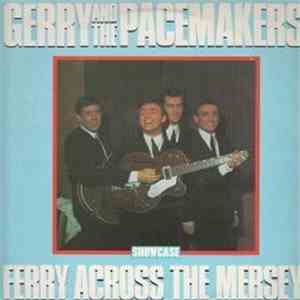 Gerry And The Pacemakers - Ferry Across The Mersey mp3 album