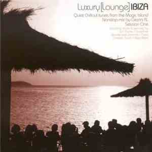 Gianni N. - Luxury [Lounge] Ibiza Session One mp3 album