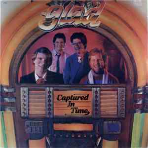 Glad  - Captured In Time mp3 album