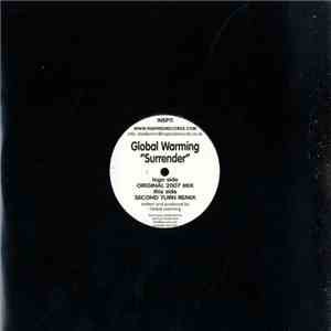 Global Warming - Surrender mp3 album