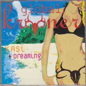 Global.Kryner - Y Así & Dreaming mp3 album