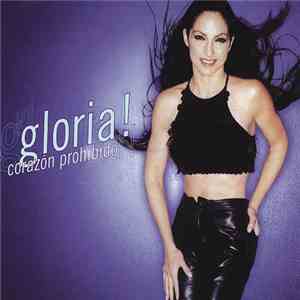 Gloria Estefan - Corazón Prohibido mp3 album