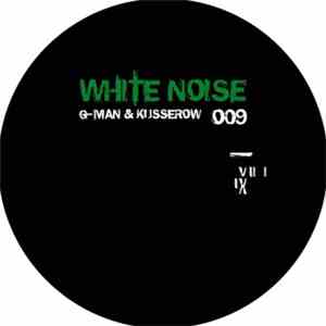 G-Man & Kusserow - 1989 mp3 album