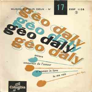 Géo Daly - Musique Pour Deux N° 17 mp3 album