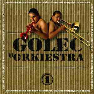 Golec uOrkiestra - 1 mp3 album