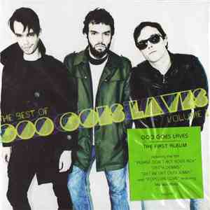 Goo Goes Laves - The Best Of Goo Goes Laves, Volume 1 mp3 album
