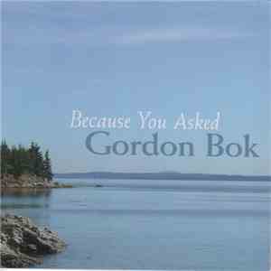 Gordon Bok - Because You Asked mp3 album