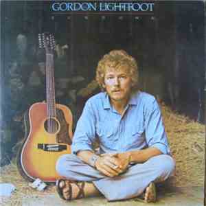 Gordon Lightfoot - Sundown mp3 album
