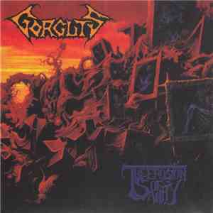 Gorguts - The Erosion Of Sanity mp3 album