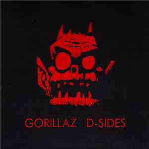 Gorillaz - D-Sides mp3 album