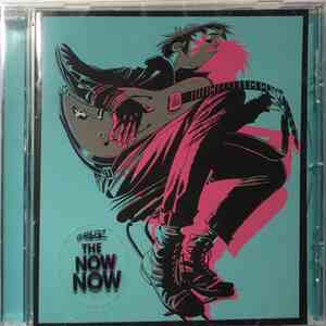 Gorillaz - The Now Now mp3 album