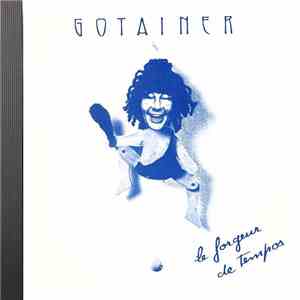 Gotainer - Le Forgeur De Tempos mp3 album