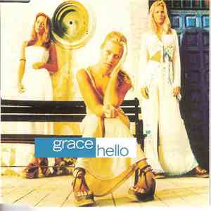 Grace  - Hello mp3 album