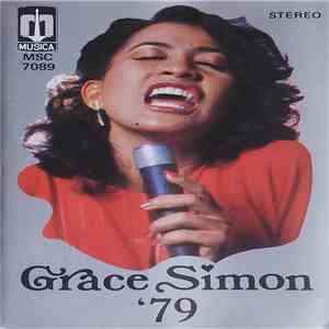 Grace Simon - '79 mp3 album