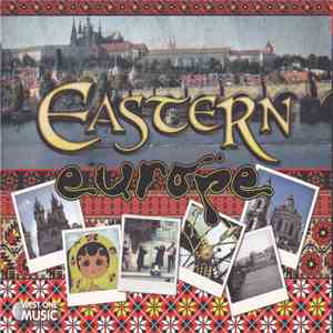 Graham D. H. Presket - Eastern Europe mp3 album