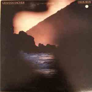 Graham Sacher - Hideaway mp3 album