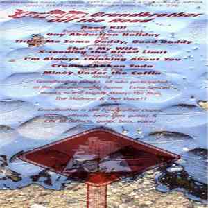 Grandbrother - Scraping Grandbrother Off The Road mp3 album