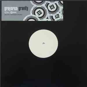 Grayarea - Gravity mp3 album