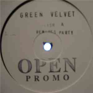Green Velvet - Flash Remixes Part 1 mp3 album