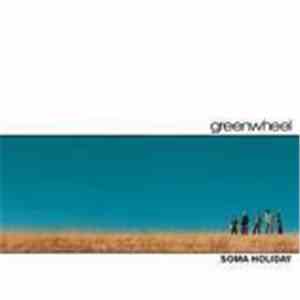 Greenwheel - Soma Holiday mp3 album