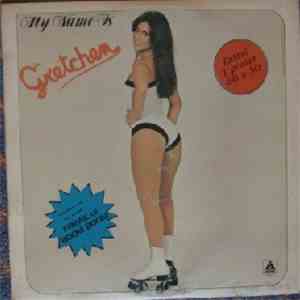 Gretchen - My Name Is Gretchen mp3 album