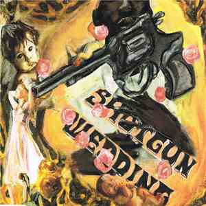 Gung Ho  - Shotgun Wedding mp3 album