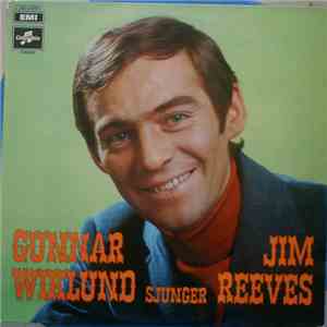 Gunnar Wiklund - Gunnar Wiklund Sjunger Jim Reeves mp3 album