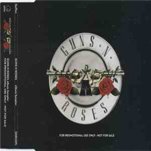 Guns N' Roses - Album Sampler mp3 album