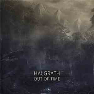 Halgrath - Out Of Time mp3 album