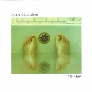 Halla Norðfjörð - Tip-Tap mp3 album
