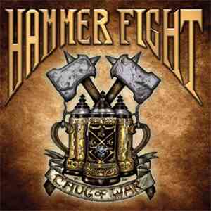 Hammer Fight - Chug Of War mp3 album