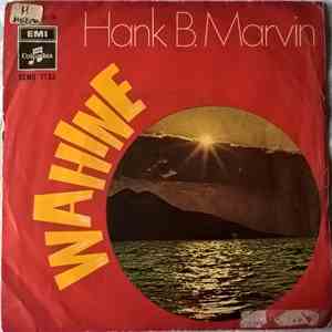 Hank B. Marvin - Wahine mp3 album